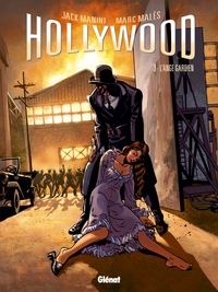 Hollywood - Tome 03