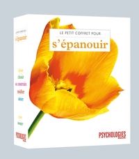 Le petit coffret pour s'épanouir