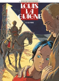 Louis la Guigne - Tome 12