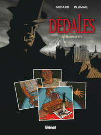 Dédales - Tome 01