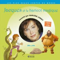 Jacques et le haricot magique