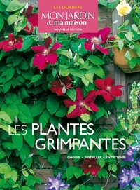 Les plantes grimpantes