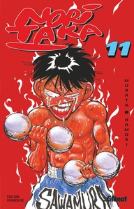 NORITAKA - TOME 11
