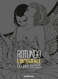 Ex libris eroticis - Intégrale