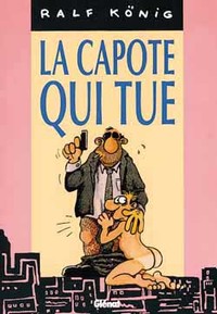 La Capote qui tue