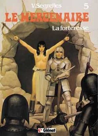 Le Mercenaire - Tome 05