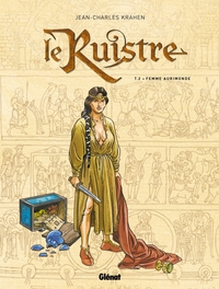 Le Ruistre - Tome 02