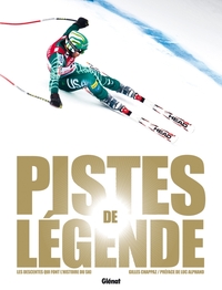 Pistes de légende