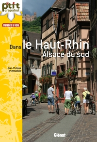 BALADES A VELO DANS LE HAUT-RHIN