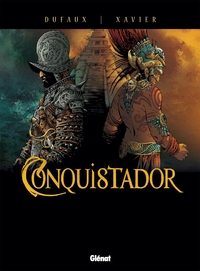 Conquistador - Coffret Tomes 1 et 2