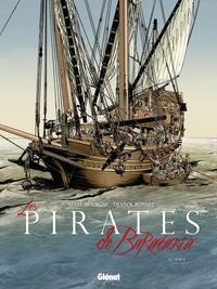 Les Pirates de Barataria - Tome 06