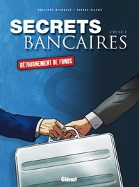 Secrets Bancaires - Coffret Cycle 1