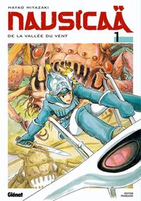 Nausicaä  NE - Tome 01