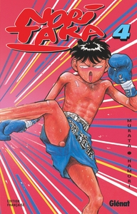 NORITAKA - TOME 04