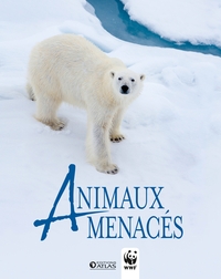 Les animaux menacés