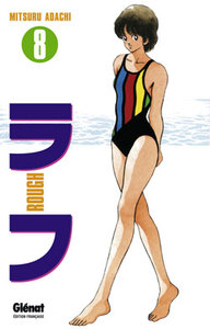 ROUGH - TOME 08