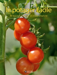Le potager facile