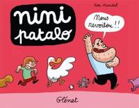 Nini Patalo - Tome 05