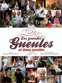 Les grandes gueules