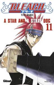 Bleach - Tome 11