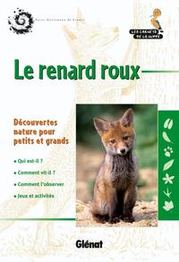 Le renard roux