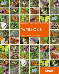 PAPILLONS