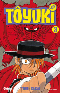 Tôyuki - Tome 03