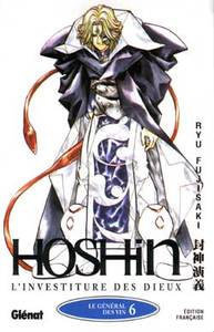 Hôshin - L'Investiture des dieux - Tome 06
