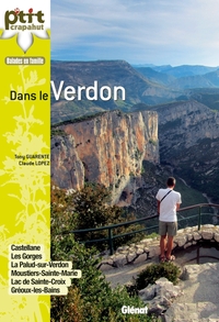 Dans le Verdon