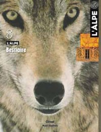 L'Alpe 08 - Bestiaire