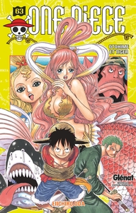 One Piece - Édition originale - Tome 63