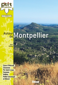 Autour de Montpellier