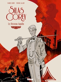 Silas Corey - Coffret Tomes 01 et 02