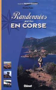 Randonnées pour tous en Corse