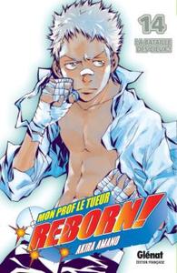 Reborn - Tome 14