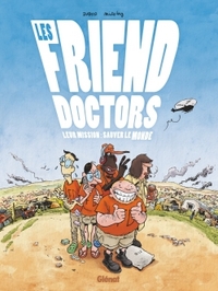 Les friend doctors