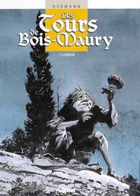 Les Tours de Bois-Maury - Tome 03