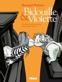 Bidouille et Violette - Intégrale