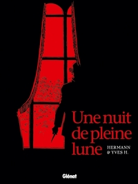 Une Nuit de pleine lune - Edition noir et blanc