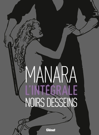 NOIRS DESSEINS