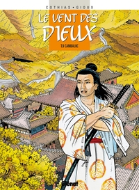 Le Vent des dieux - Tome 09