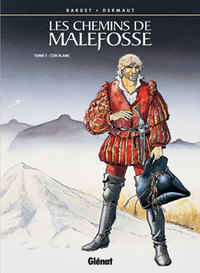 Les Chemins de Malefosse - Tome 05