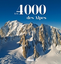 Les 4 000 des Alpes