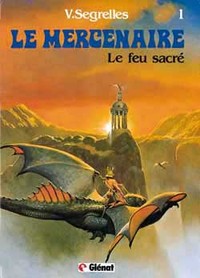 Le Mercenaire - Tome 01