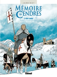 Mémoire de cendres - Tome 03