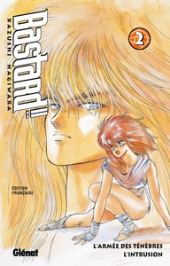 Bastard !! - Tome 02