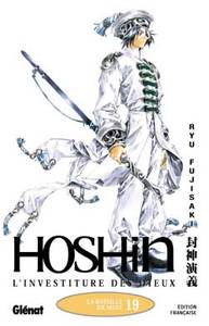 Hôshin - L'Investiture des dieux - Tome 19