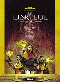 Le Linceul - Tome 01