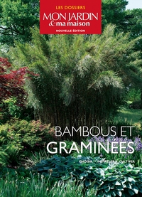 Bambous et graminées