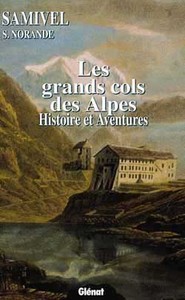 Les grands cols des Alpes